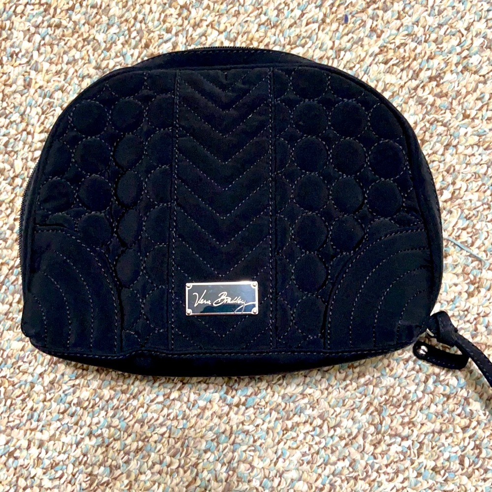 Vera Bradley Makeup Cosmetic Case - waterproof